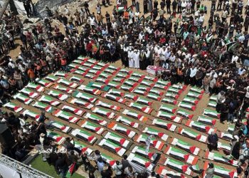 GAZA DANAS UKOPALA 112 ČLANOVA DVIJE PORODICE: POSMRTNI OSTACI IZVUČENI ISPOD RUŠEVINA