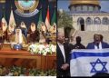 JOŠ JEDNA IZDAJA: ARAPSKE I MUSLIMANSKE ZEMLJE ĆE OPRAVDATI UPADE IZRAELACA U AL AKSU