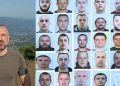Kosovsko Specijalno tužilaštvo podiglo optužnicu protiv 20 osoba za ratne zločine u Đakovici, među njima Radoičić