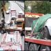 Tragedija u Njemačkoj: Trojica Kosovara poginula nakon slijetanja automobila s autoputa na željezničku prugu