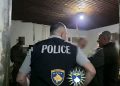 Uhapšen osumnjičeni za ratne zločine na sjeveru Kosova, objavljeni snimci akcije