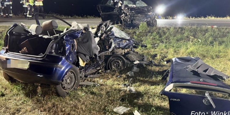 TROJE MLADIH POGINULO U STRAVIČNOM SUDARU U NJEMAČKOJ: žrtve 19 godina dvojica maloljetnika 16