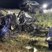 TROJE MLADIH POGINULO U STRAVIČNOM SUDARU U NJEMAČKOJ: žrtve 19 godina dvojica maloljetnika 16