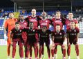 Novi Pazar poražen na teškom gostovanju Crvenoj zvezdi u Beogradu
