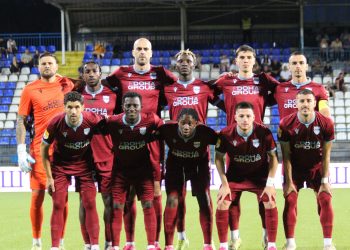 Novi Pazar poražen na teškom gostovanju Crvenoj zvezdi u Beogradu