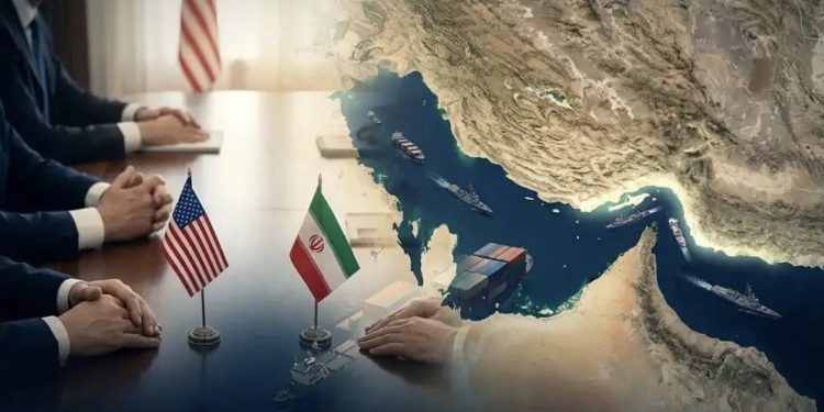 Iran postavio šest uslova Washingtonu za ponovno otvaranje Ormuškog moreuza