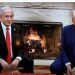 NETANYAHU ODBACIO TRUMPOV PLAN ZA GAZU: „NEĆEMO SE POVUĆI DOK HAMAS NE BUDE POTPUNO RAZORUŽAN“
