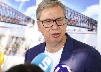 VUČIĆ NAJAVIO MOGUĆU PROMJENU TOKA IBRA: “Da vidimo  šta će da rade Albanci”