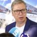 VUČIĆ NAJAVIO MOGUĆU PROMJENU TOKA IBRA: “Da vidimo  šta će da rade Albanci”