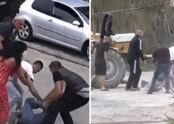 TRI TUČE U JEDNOM DANU U SANDŽAKU: Umjesto odmora i druženja, dan obilježili sukobi