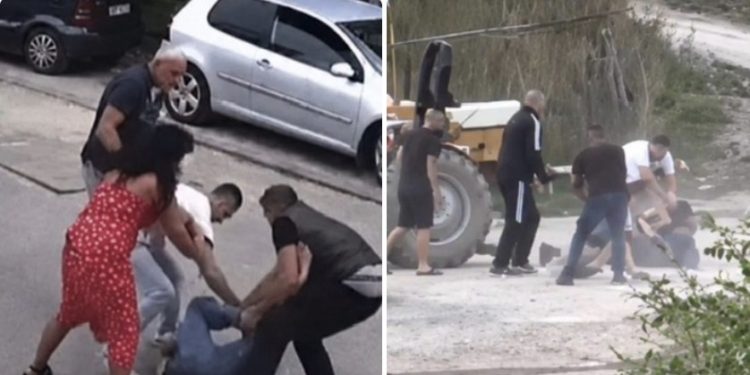 TRI TUČE U JEDNOM DANU U SANDŽAKU: Umjesto odmora i druženja, dan obilježili sukobi