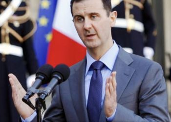 Bašar el-asad osuđen na smrt u odsustvu zbog zločina protiv čovječnosti i ratnih zločina