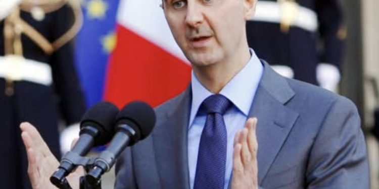Bašar el-asad osuđen na smrt u odsustvu zbog zločina protiv čovječnosti i ratnih zločina