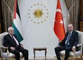 Erdoğan nakon susreta s Abbasom: Turska ostaje čvrsto uz palestinsku braću i Gazu