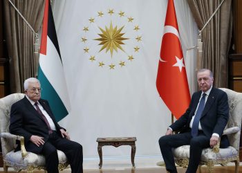 Erdoğan nakon susreta s Abbasom: Turska ostaje čvrsto uz palestinsku braću i Gazu