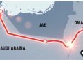 Oman i Saudijska Arabija otvaraju kopnenu alternativu Hormuškom moreuzu:- preko pustinje