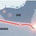 Oman i Saudijska Arabija otvaraju kopnenu alternativu Hormuškom moreuzu:- preko pustinje