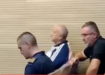 ŠPIJUNSKA AFERA U DRAGAŠU: Osumnjičeni priznao kontakte sa BIA, kod njega pronađeno gotovo 40.000 eura