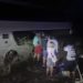 DRAMA U BUGARSKOJ: Dvospratni autobus sa 84 putnika sletio s autoputa, među putnicima državljani Srbije