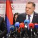 DODIK DOGOVORA SA ČOVIĆEM I AMERIKOM SPAJANJE RS I SRBIJE: OPET BI DA PRAVI PROBLEME I SUKOBE