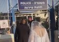 PALESTINSKI MLADENCI UHAPŠENI NA DAN VJENČANJA, BEN-GVIR SLAVI: “Ne mogu oni kako hoće”
