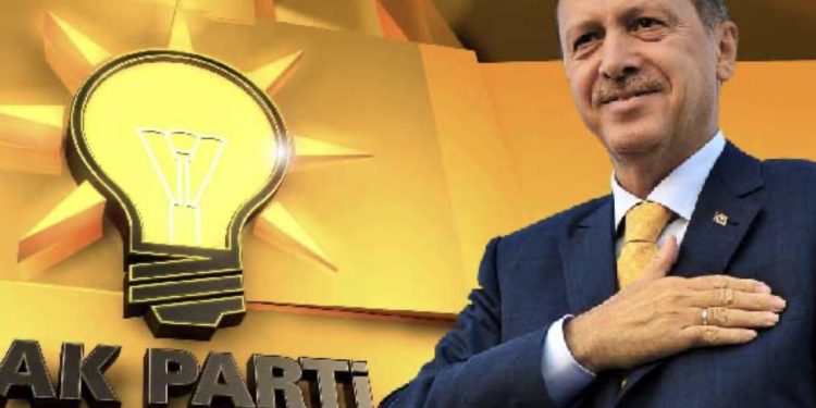 25 GODINA AK PARTIJE I ERDOĞANA: OD EKONOMSKOG PREPORODA DO VOJNE INDUSTRIJE I NEUSPJELOG PUČA