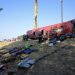 Tragedija na autoputu u Mađarskoj: Usled prevrtanja autobusa 12 poginulih
