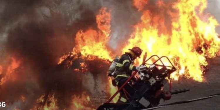 ČETIRI OSOBE UHAPŠENE KOD BENKOVCA: SUMNJA SE DA SU 3 SRBINA I POLJAKINJA PODMETALE POŽARE