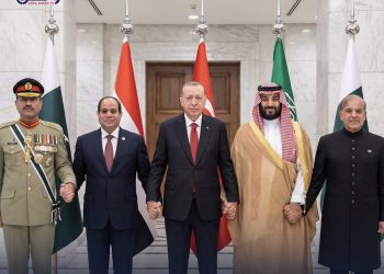 Erdoğan: Egipat bi mogao pristupiti odbrambenom sporazumu Turske, Saudijske Arabije i Pakistana