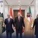 Erdoğan: Egipat bi mogao pristupiti odbrambenom sporazumu Turske, Saudijske Arabije i Pakistana
