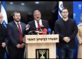 Ben-Gvir poziva na ubijanje desetina Palestinaca svake noći: „Tamo ima ljudi koji nisu vrijedni života“
