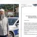 Novi detalj o privođenju Pezića: Islamski svijet tražio zabrane održavanja tribine zbog ekstremnih stavova