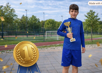 Veliki uspjeh Tutina: Ismail Fekić osvojio zlato na međunarodnom finalu Sportskih igara mladih u Splitu