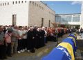 Zenica u suzama ispratila svoje bosanske ljiljane: Pet dženaza, pet ugašenih života na Elbrusu