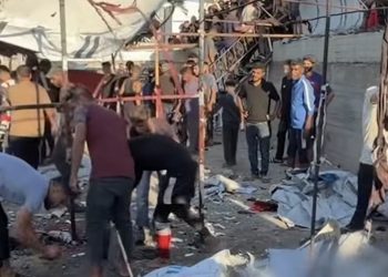 Izraelski okupatori bombardovali luku u Gazi: Poginulo 6 Palestinaca , među njima dvoje djece