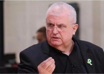 Čanak: Oni koji su formirali Republiku Srpsku ili su se ubili kao Koljević, ili su dobili doživotne robije