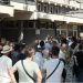 Veliki broj građana Novog Pazara ispred suda: „Samo smo branili kućni prag“