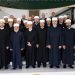 Kavazović sa potpisnicima povelje: Obnova jedinstva Islamske zajednice historijski iskorak za Bošnjake