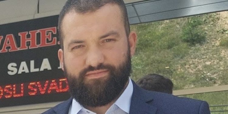 Hafiz Seid Klica iz Rožaja uspješno završio hifz pred komisijom Rijaseta IZ u BiH