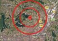 Zemljotres noćas zatresao Novi Pazar: Podrhtavanje osjetili građani širom grada