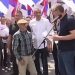 Snimak Vučića i očajnog građanina postao hit na društvenim mrežama VIDEO