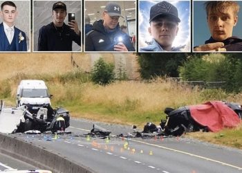 Zbog lajkova otišli u smrt: Pet tinejdžera poginulo snimajući se za Tik Tok