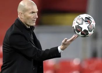 ZINEDIN ZIDAN PORIJEKLOM SA HADŽETA? PRIČA KOJA JE PRIVUKLA PAŽNJU