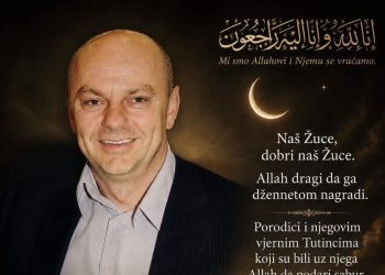 Na Ahiret preselio Sead Hot Žuce iz Tutina