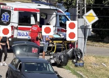 Zabrinjavajući podaci o saobraćajnim nesrećama u Novom Pazaru: Skoro 100 nezgoda 5 osoba stradalo