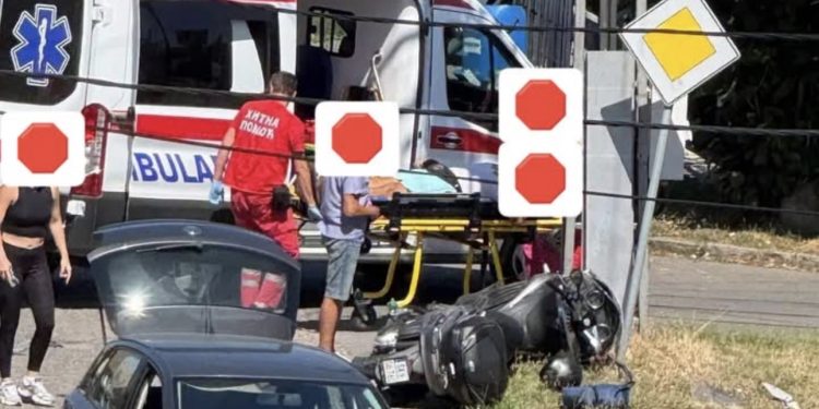 Zabrinjavajući podaci o saobraćajnim nesrećama u Novom Pazaru: Skoro 100 nezgoda 5 osoba stradalo