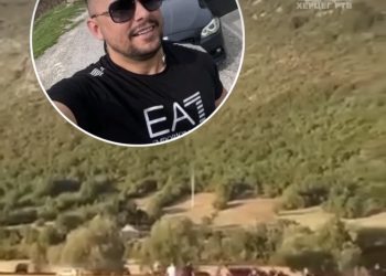 Krvavi incident na konjskim trkama: Džipom gazio ljude, policij u potrazi za osumnjičenim VIDEO