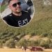 Krvavi incident na konjskim trkama: Džipom gazio ljude, policij u potrazi za osumnjičenim VIDEO