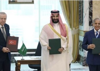 Iran pred vratima saveza Saudijske Arabije, Turske i Pakistana: Stvara li se novi odbrambeni blok islamskog svijeta?