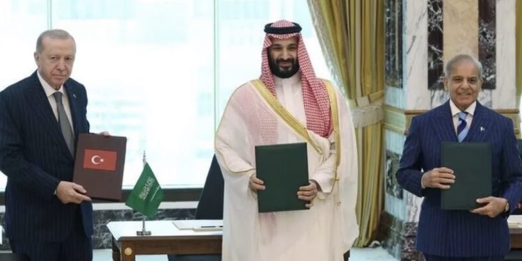 Iran pred vratima saveza Saudijske Arabije, Turske i Pakistana: Stvara li se novi odbrambeni blok islamskog svijeta?